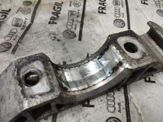 bontott AUDI Q7 Első Stabilizátor Pálca