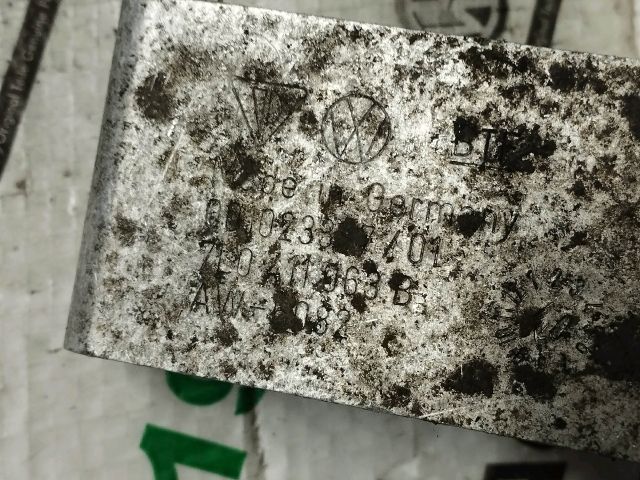 bontott AUDI Q7 Első Stabilizátor Pálca