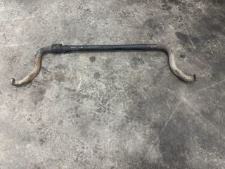 bontott AUDI Q7 Első Vízszintes Stabilizátor Rúd