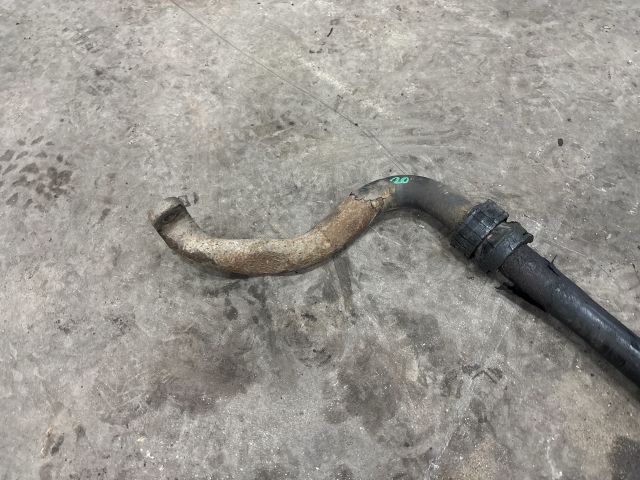 bontott AUDI Q7 Első Vízszintes Stabilizátor Rúd