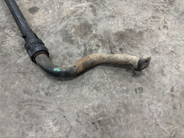 bontott AUDI Q7 Első Vízszintes Stabilizátor Rúd