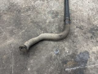 bontott AUDI Q7 Első Vízszintes Stabilizátor Rúd