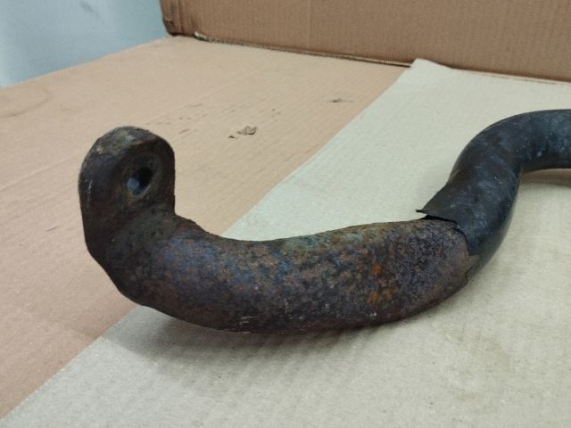 bontott AUDI Q7 Első Vízszintes Stabilizátor Rúd