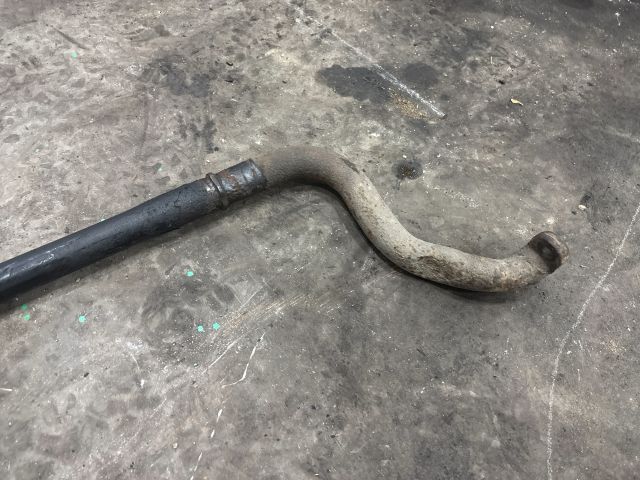 bontott AUDI Q7 Első Vízszintes Stabilizátor Rúd