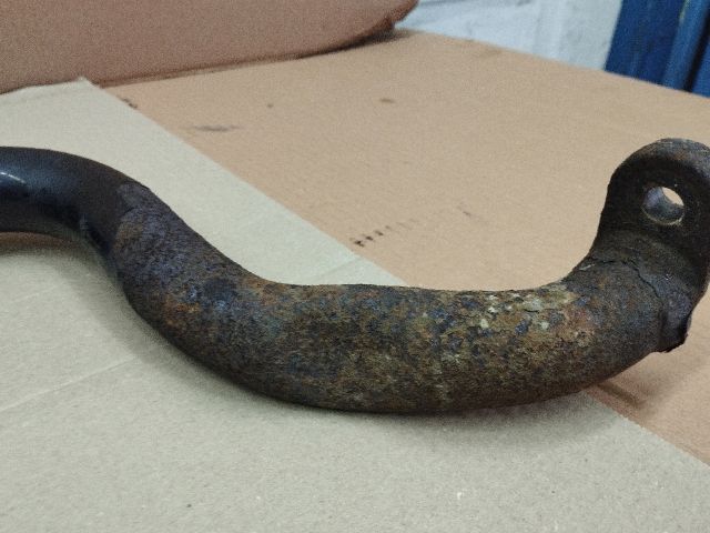 bontott AUDI Q7 Első Vízszintes Stabilizátor Rúd