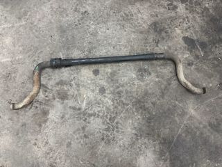 bontott AUDI Q7 Első Vízszintes Stabilizátor Rúd