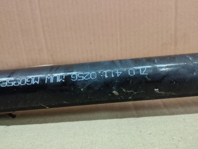 bontott AUDI Q7 Első Vízszintes Stabilizátor Rúd