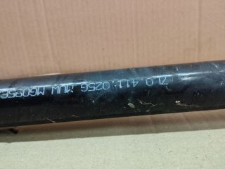 bontott AUDI Q7 Első Vízszintes Stabilizátor Rúd