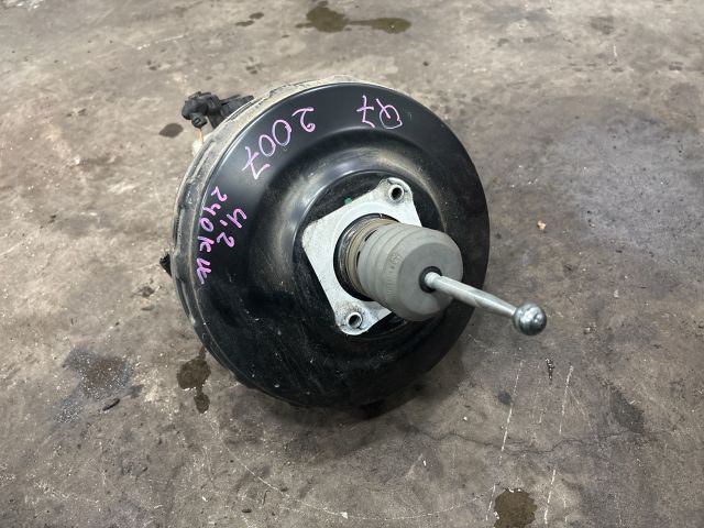 bontott AUDI Q7 Fékrásegítő