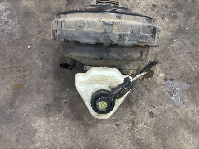 bontott AUDI Q7 Fékrásegítő