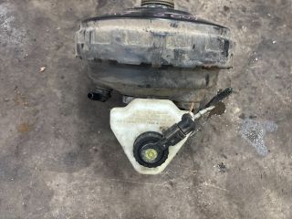 bontott AUDI Q7 Fékrásegítő