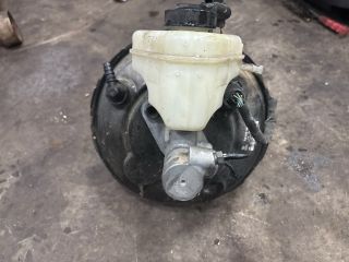 bontott AUDI Q7 Fékrásegítő