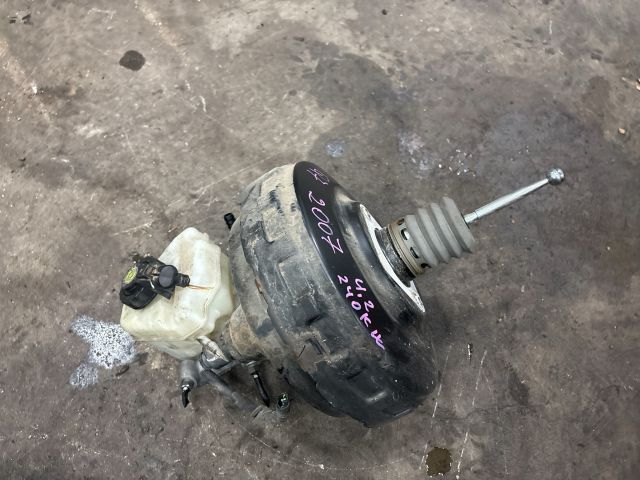 bontott AUDI Q7 Fékrásegítő