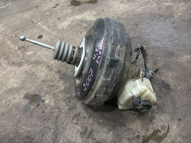 bontott AUDI Q7 Fékrásegítő