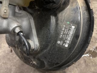 bontott AUDI Q7 Fékrásegítő