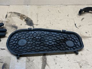 bontott AUDI Q7 Felső Vezérlés Burkolat