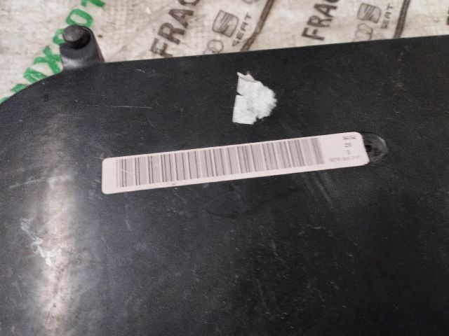 bontott AUDI Q7 Felső Vezérlés Burkolat