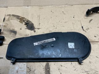 bontott AUDI Q7 Felső Vezérlés Burkolat