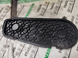 bontott AUDI Q7 Felső Vezérlés Burkolat