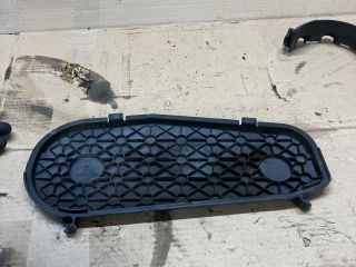 bontott AUDI Q7 Felső Vezérlés Burkolat