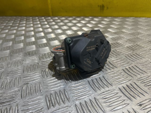 bontott AUDI Q7 Fojtószelep (Elektromos)