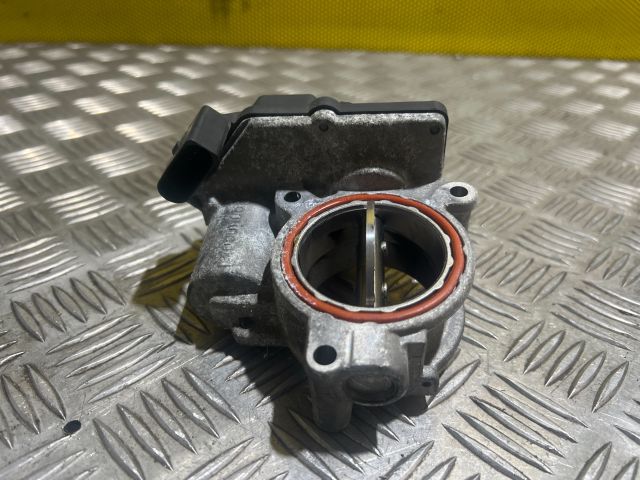 bontott AUDI Q7 Fojtószelep (Elektromos)