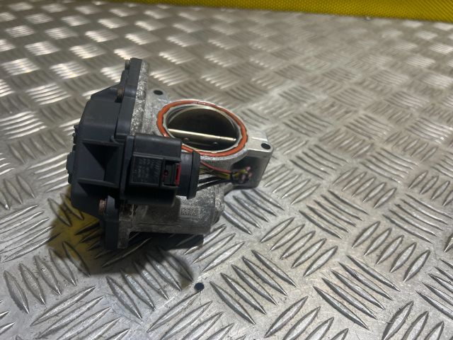 bontott AUDI Q7 Fojtószelep (Elektromos)