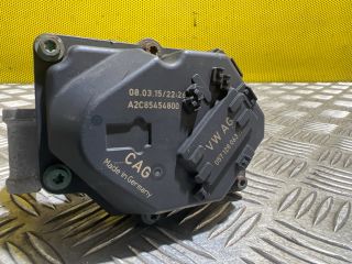 bontott AUDI Q7 Fojtószelep (Elektromos)