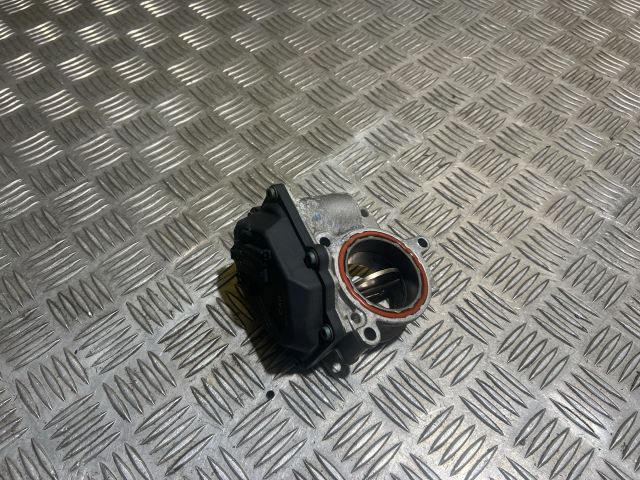 bontott AUDI Q7 Fojtószelep (Elektromos)