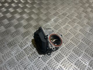 bontott AUDI Q7 Fojtószelep (Elektromos)