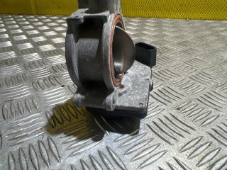 bontott AUDI Q7 Fojtószelep (Elektromos)