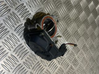 bontott AUDI Q7 Fojtószelep (Elektromos)