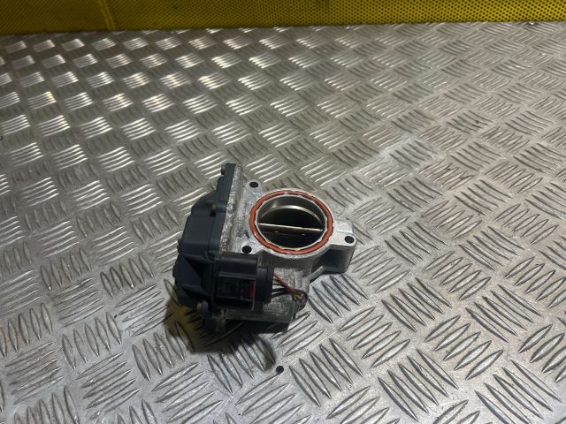 bontott AUDI Q7 Fojtószelep (Elektromos)