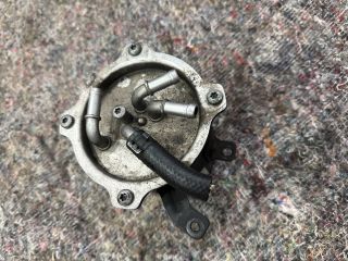 bontott AUDI Q7 Gázolajszűrő Ház