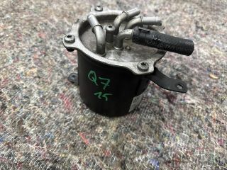 bontott AUDI Q7 Gázolajszűrő Ház