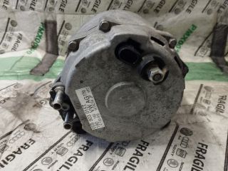 bontott AUDI Q7 Generátor