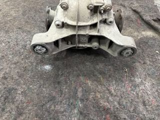 bontott AUDI Q7 Hátsó Differenciálmű