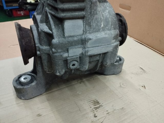 bontott AUDI Q7 Hátsó Differenciálmű