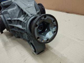 bontott AUDI Q7 Hátsó Differenciálmű