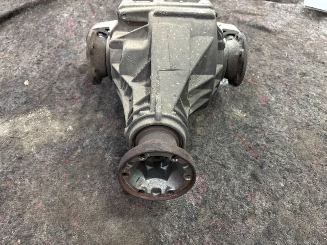 bontott AUDI Q7 Hátsó Differenciálmű