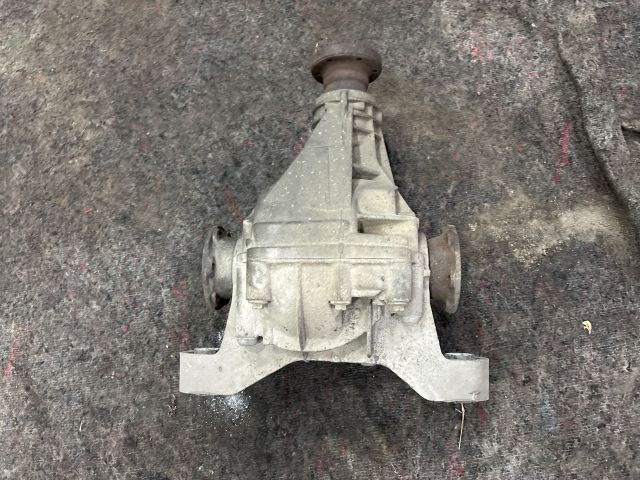 bontott AUDI Q7 Hátsó Differenciálmű