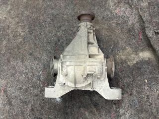 bontott AUDI Q7 Hátsó Differenciálmű