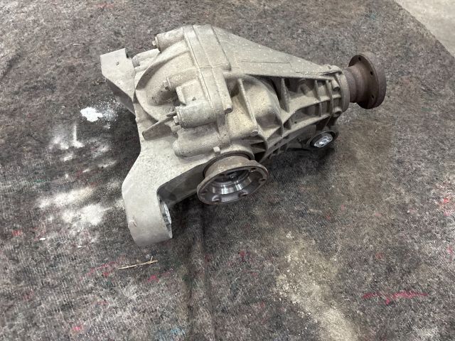 bontott AUDI Q7 Hátsó Differenciálmű