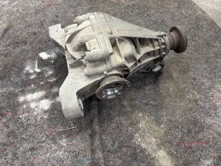 bontott AUDI Q7 Hátsó Differenciálmű