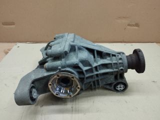 bontott AUDI Q7 Hátsó Differenciálmű