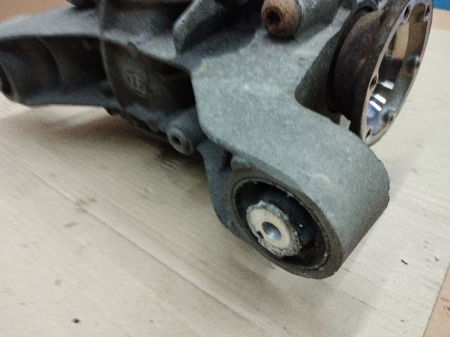 bontott AUDI Q7 Hátsó Differenciálmű