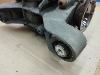 bontott AUDI Q7 Hátsó Differenciálmű