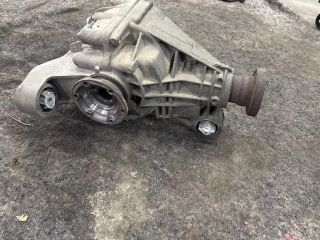 bontott AUDI Q7 Hátsó Differenciálmű