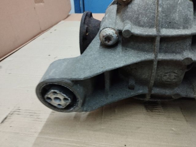 bontott AUDI Q7 Hátsó Differenciálmű