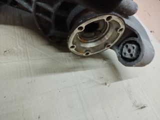 bontott AUDI Q7 Hátsó Differenciálmű